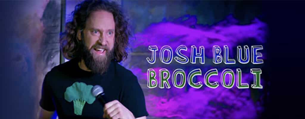 Josh blue