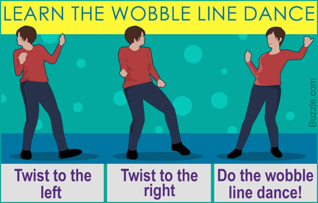 Wobble