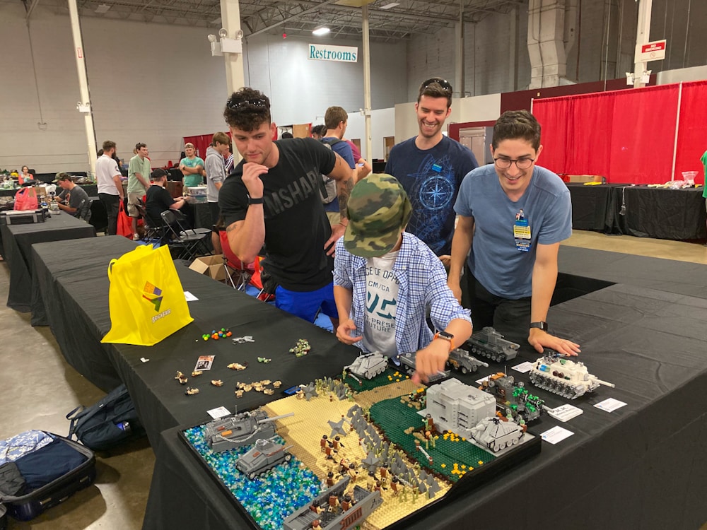 BrickFair