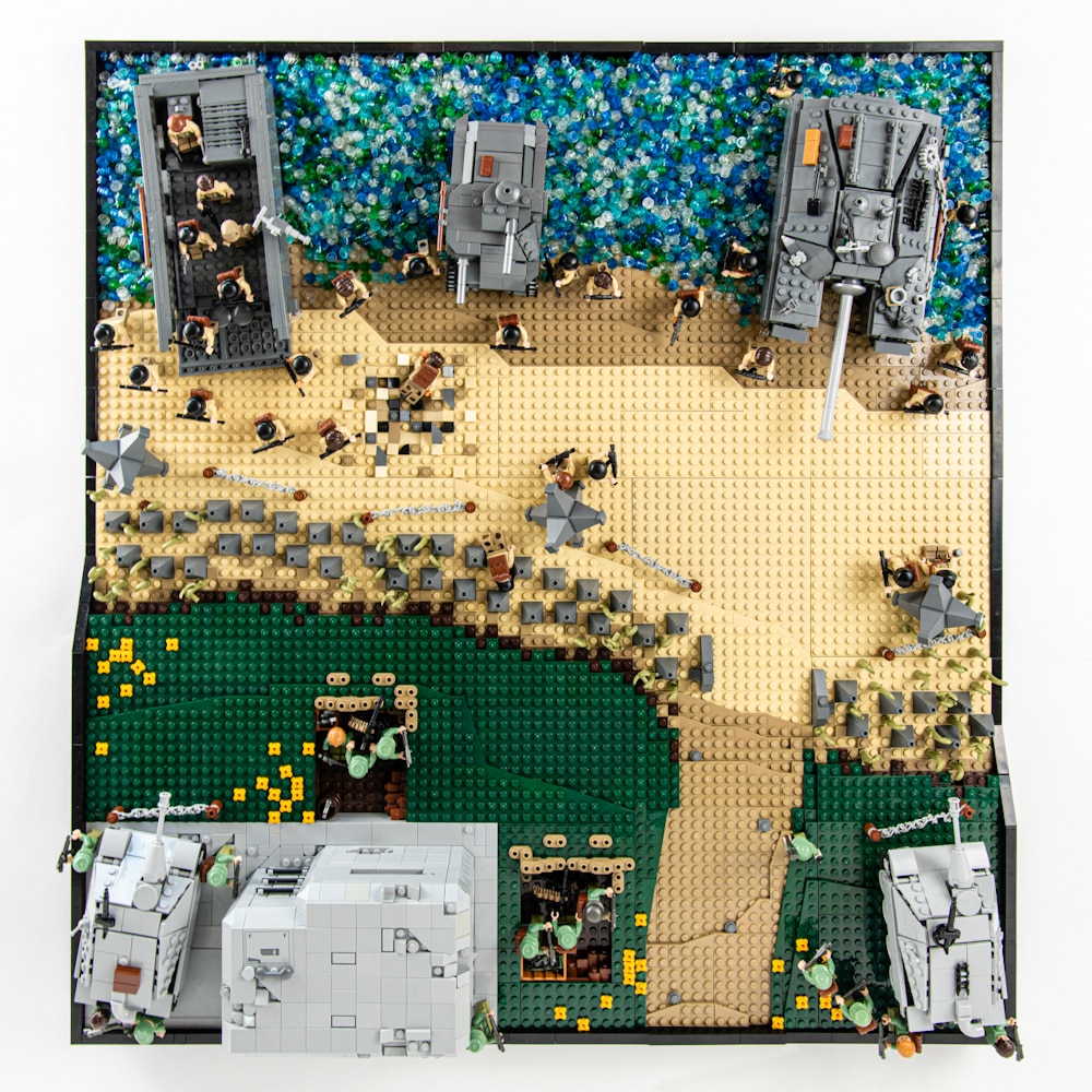 Brickfair