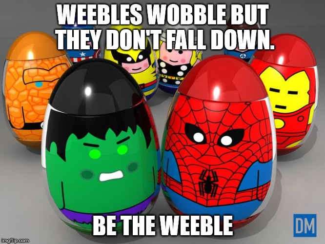 Wobble