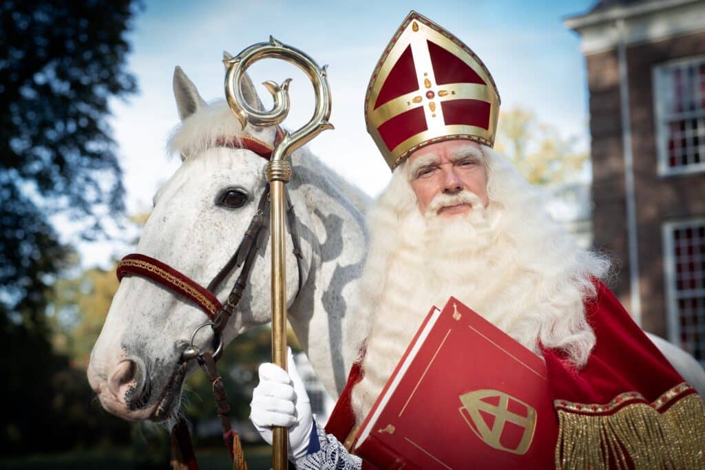 Saint Nick’s Day